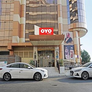 Oyo 630 Raghad Al Shatee For Furnished Units